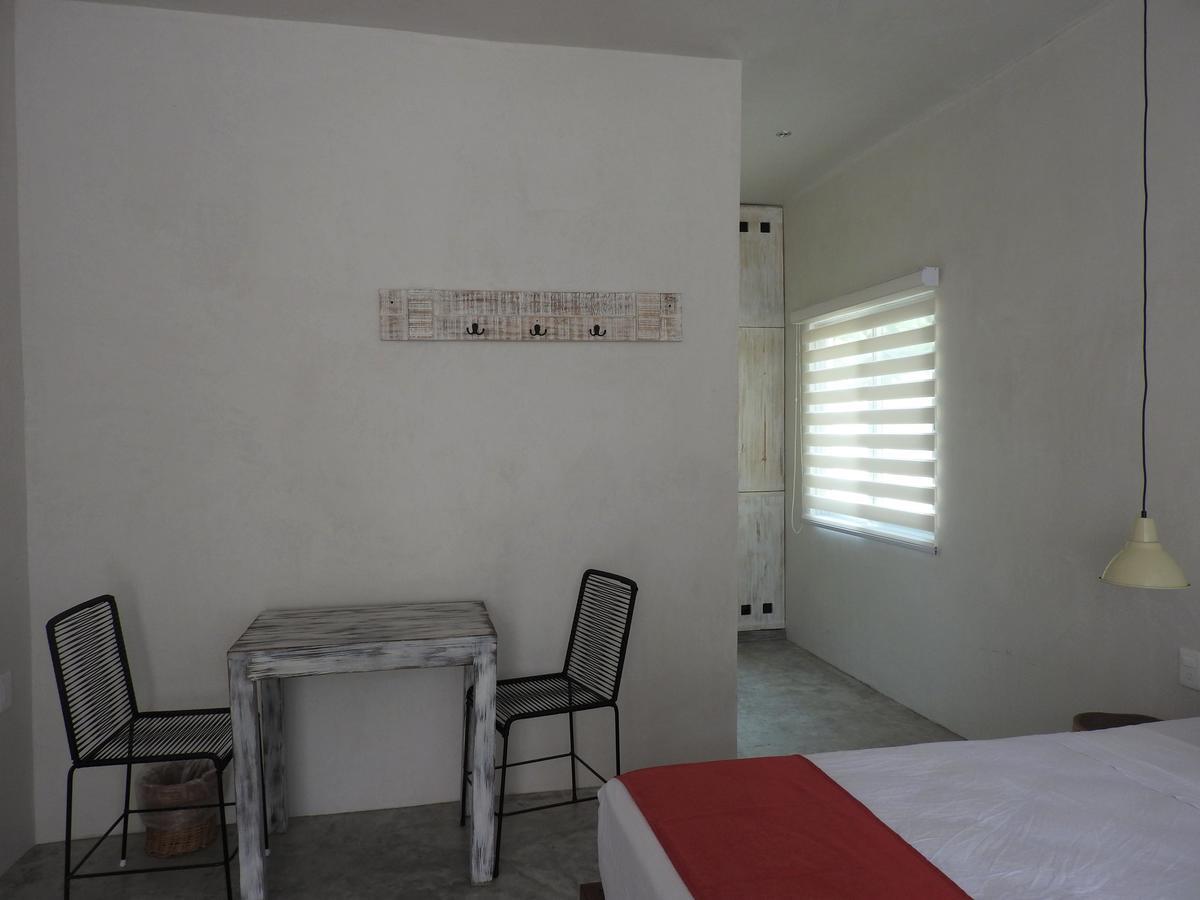 Villas H2O Tulum Exterior photo