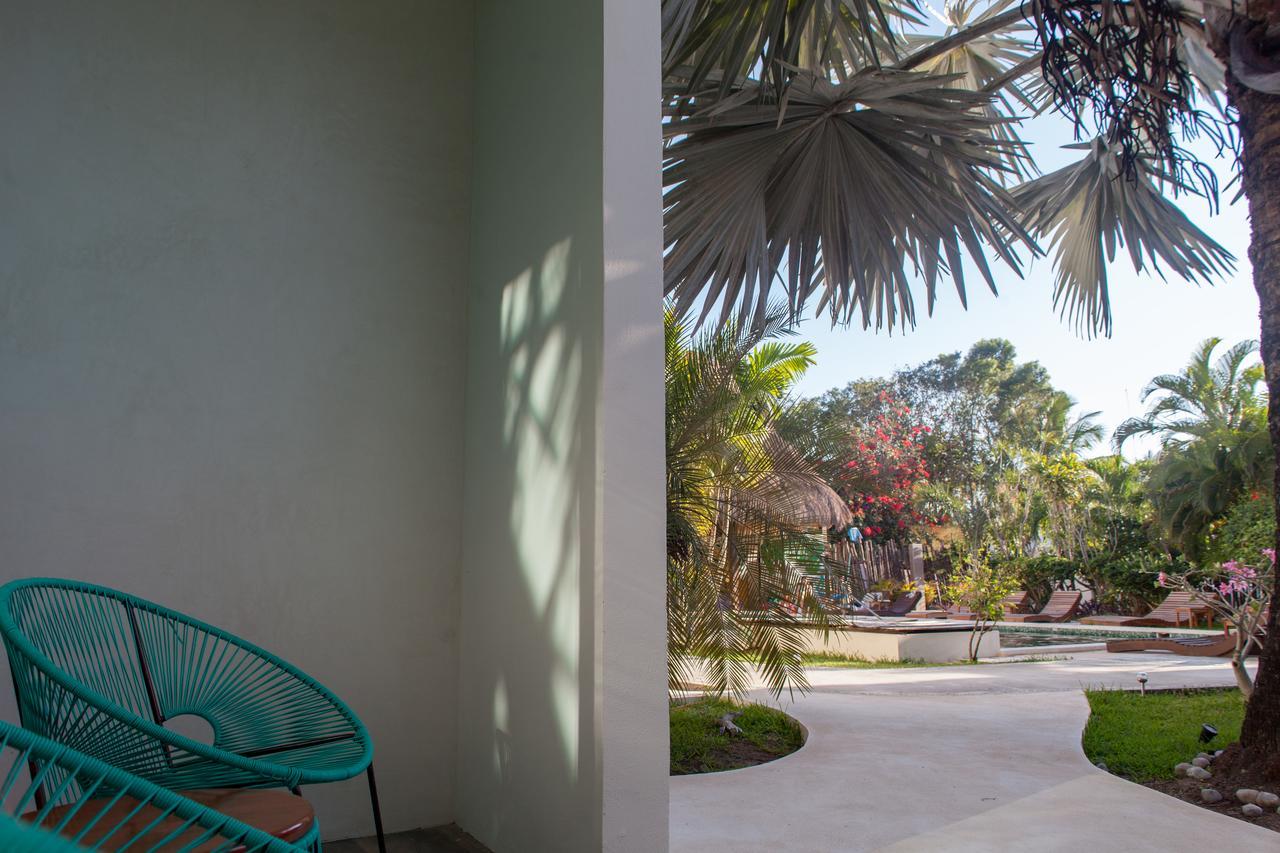 Villas H2O Tulum Exterior photo