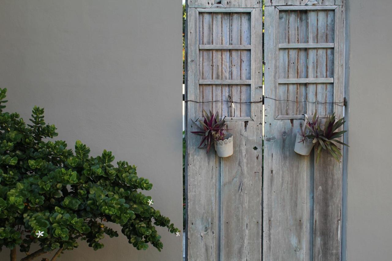 Villas H2O Tulum Exterior photo