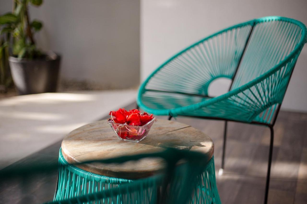 Villas H2O Tulum Exterior photo