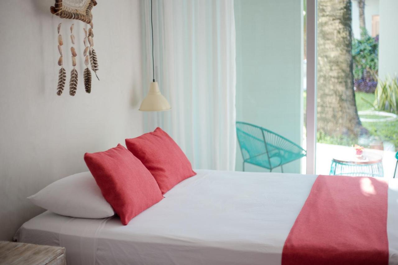 Villas H2O Tulum Exterior photo
