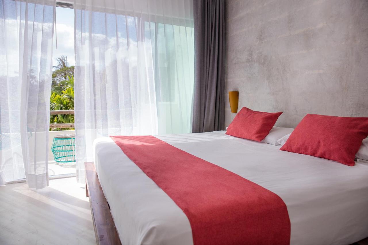 Villas H2O Tulum Exterior photo